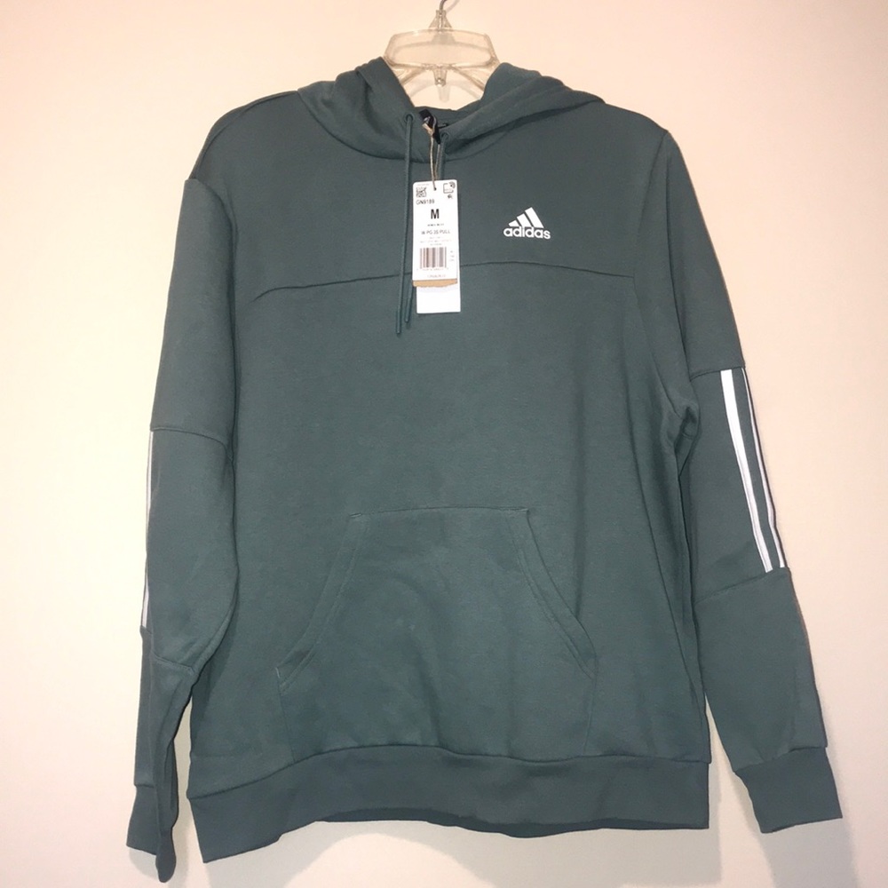 Adidas Hoodie